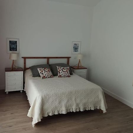 Вилла Quinta Dos Loureiros Рибейра-Гранди Экстерьер фото