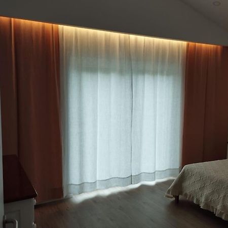 Вилла Quinta Dos Loureiros Рибейра-Гранди Экстерьер фото